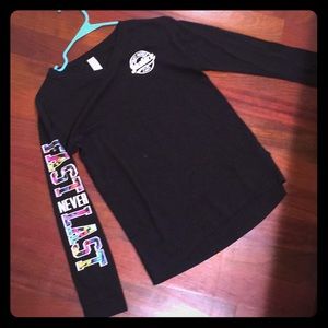 Justice shirt